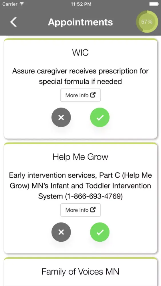 تصاویر Preemie Prep