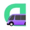 RYDE driver's app