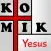 Komik Yesus Hidup