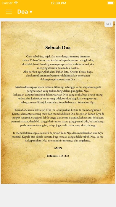 Capturas de pantalla de Singa Yehuda