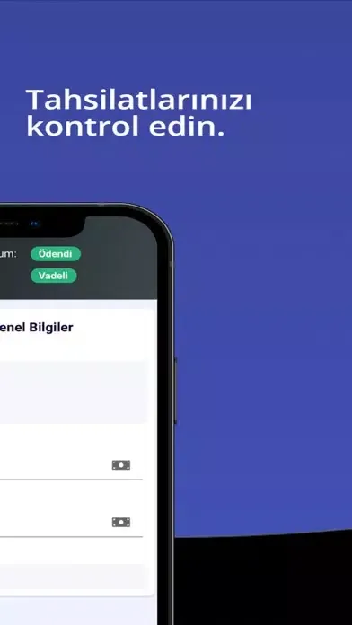 Safka Saha Satış Asistanı应用截图