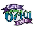 67401 Salina