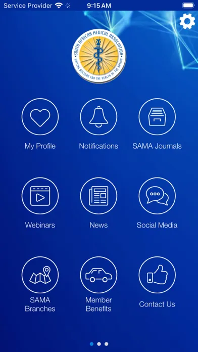 صور SA Medical Association