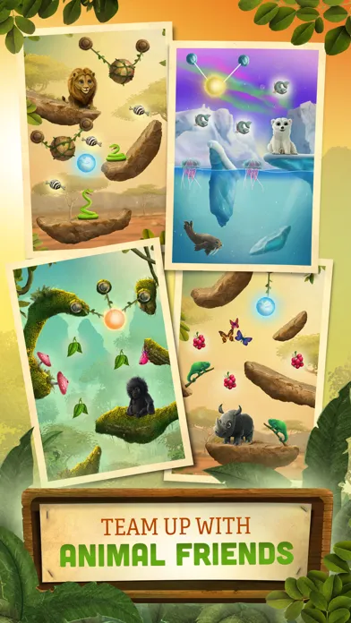 تصاویر Living Legends