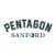 Sanford Pentagon Experience