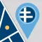 Sanford Health Maps