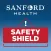 Sanford Safety Shield