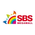 SBS Megamall SBS Megamall