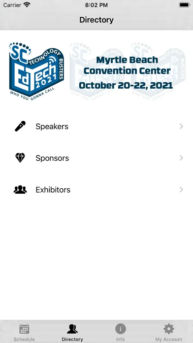 SC EdTech 21 سکرین شاٹس