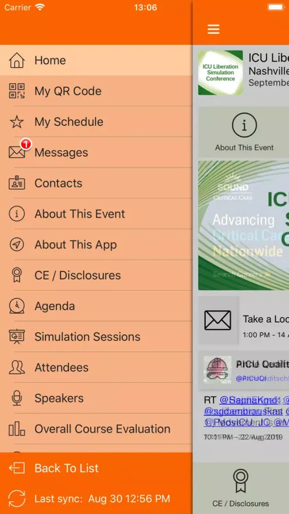 SCCM Events Screenshots