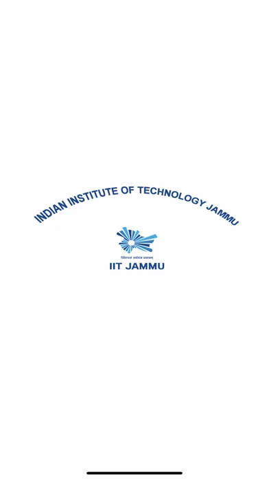 Ảnh chụp màn hình của IIT Jammu Doc Verify