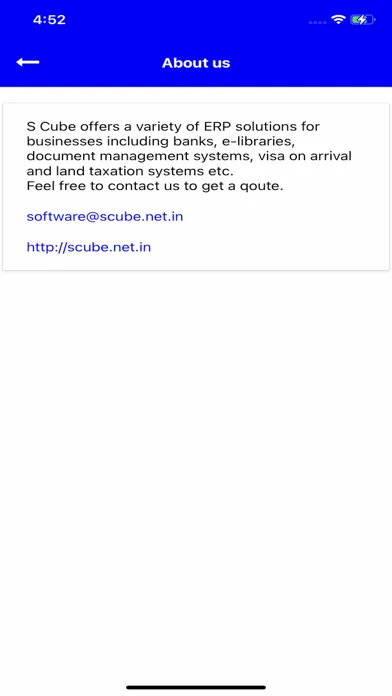 Ảnh chụp màn hình của IIT Jammu Doc Verify