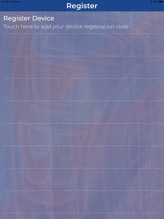 تصاویر SHI: Language Classroom iPad 