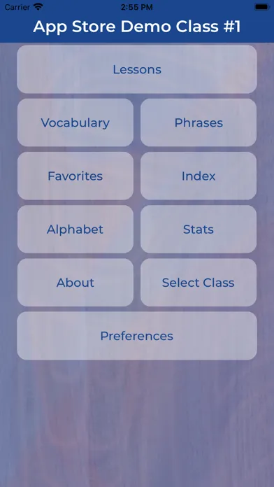 تصاویر SHI: Language Classroom