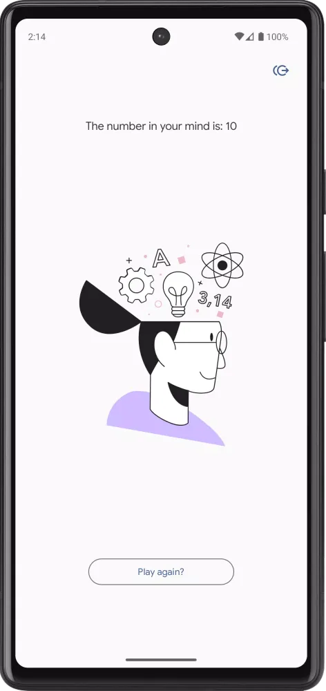 تصاویر PlayScope