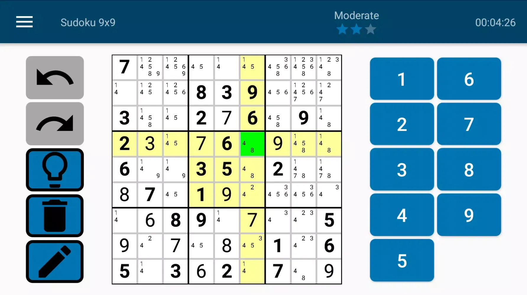 صور Sudoku (PFA)