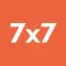 7x7: статьи и подкасты