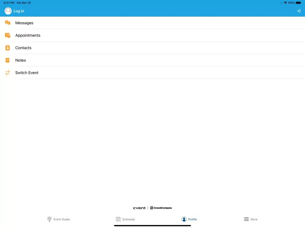 SHAPE America iPad 应用截图