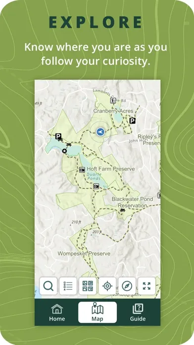 تصاویر TrailsMV