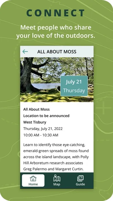 تصاویر TrailsMV