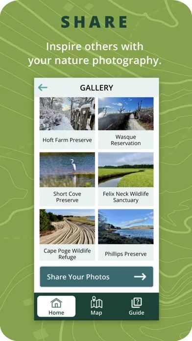 تصاویر TrailsMV