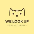 We Look Up