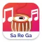 SaReGa TablaPro