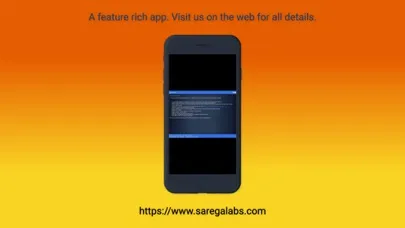 Screenshot di Raaga Studio by SaReGa