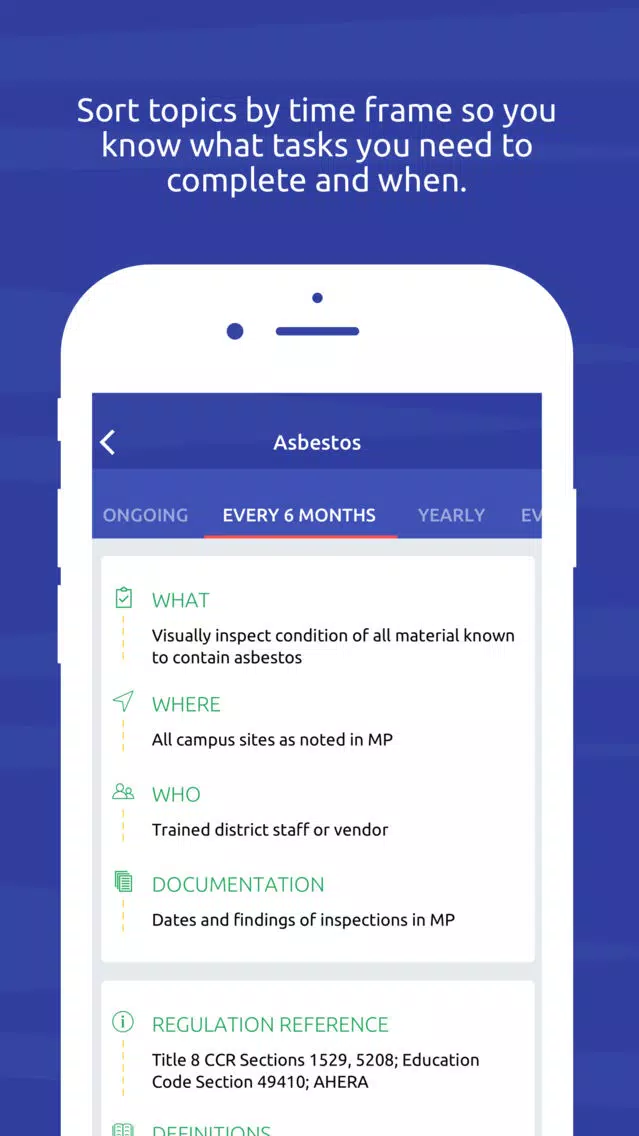 SIA JPA স্ক্রিনশট