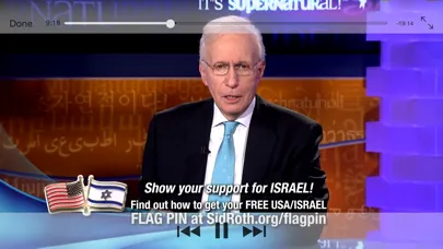Sid Roth's It's Supernatural! Screenshots
