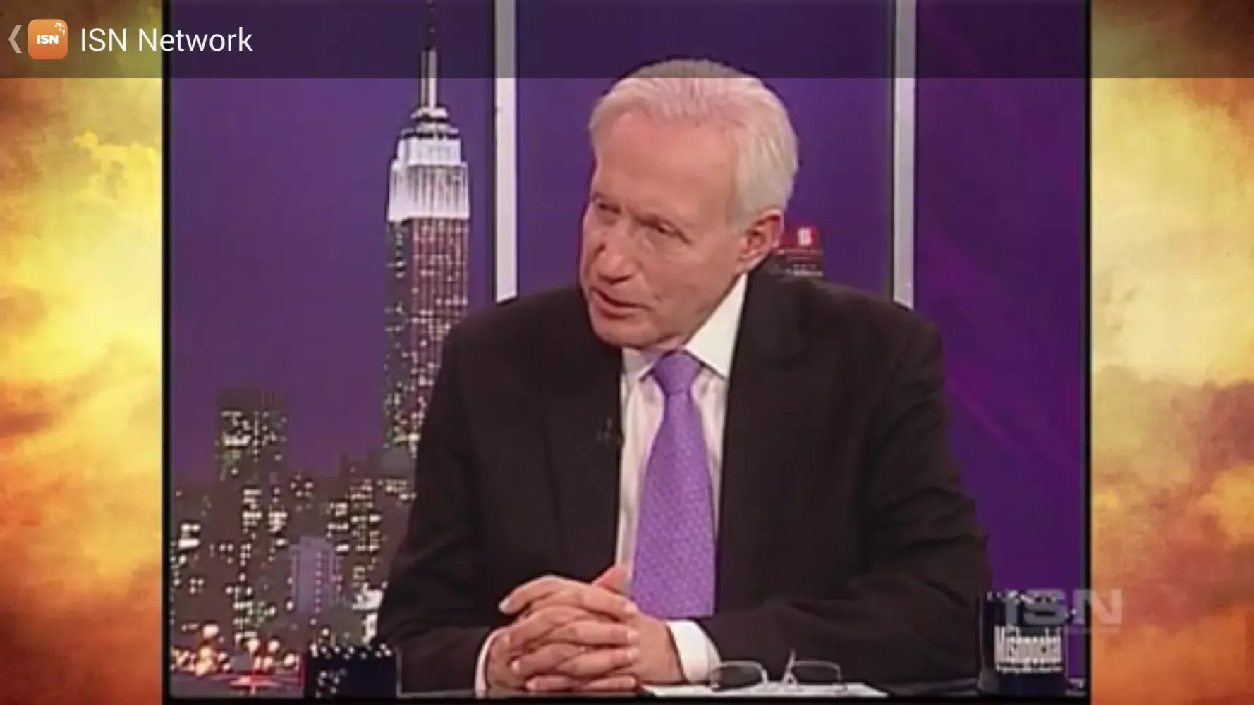 Sid Roth's It's Supernatural! 스크린샷
