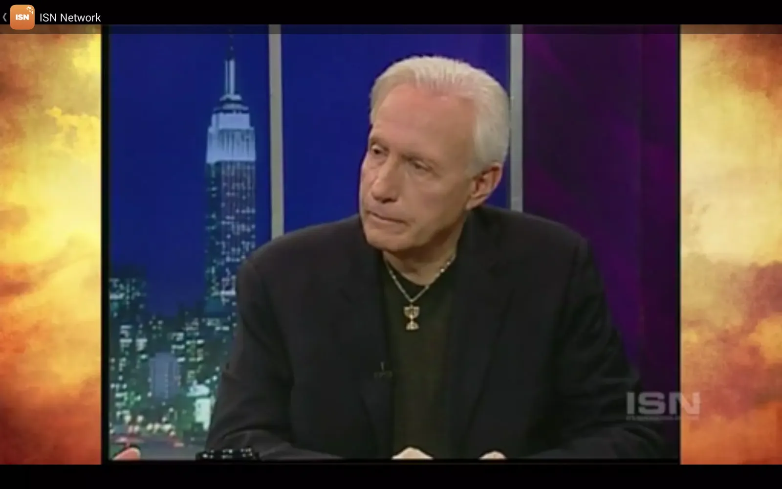 Sid Roth's It's Supernatural! 스크린샷