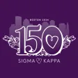Sigma Kappa Convention 2024