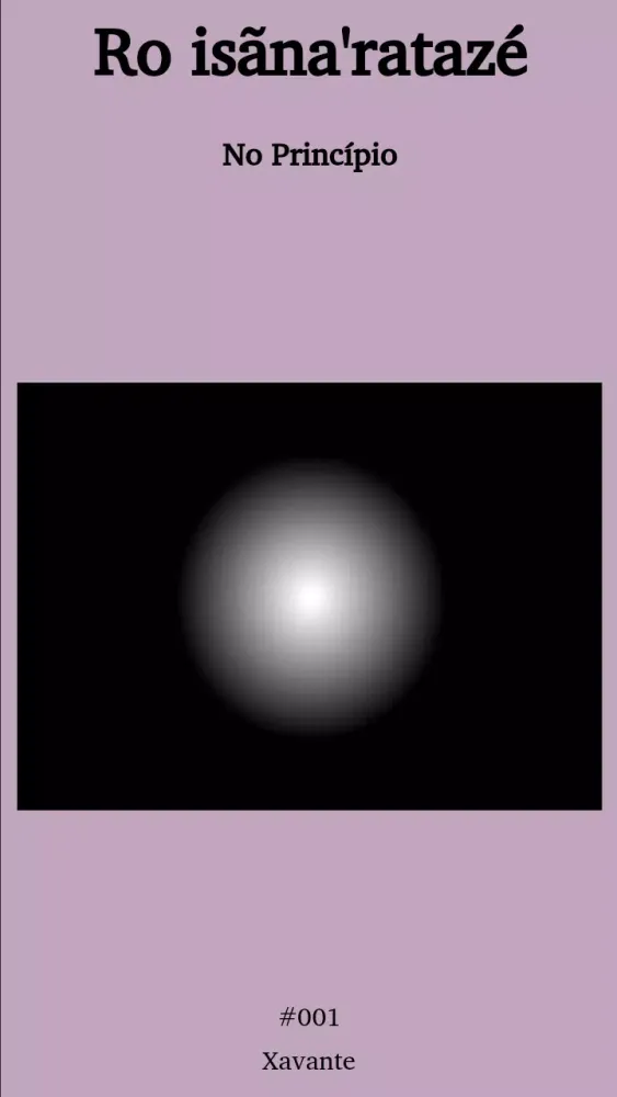 01 Genesis - in Xavante Screenshots