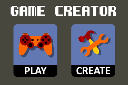 Game Creator应用截图
