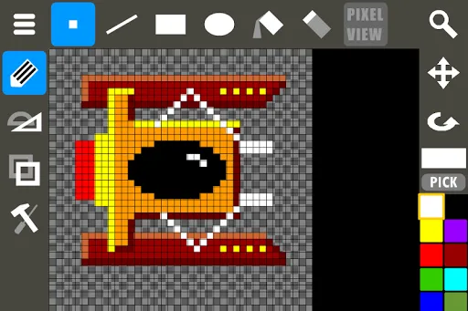Game Creator应用截图