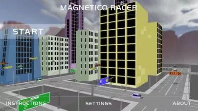 صور Magnetico Racer