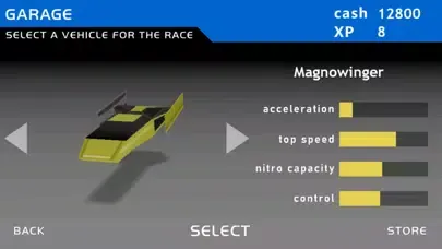 صور Magnetico Racer