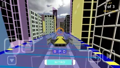 صور Magnetico Racer