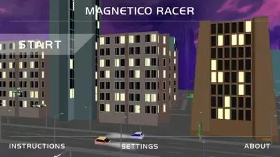 صور Magnetico Racer