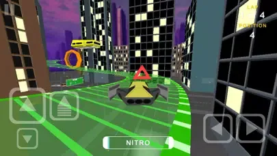 صور Magnetico Racer