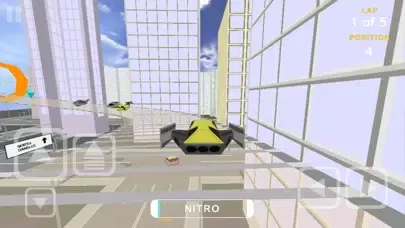 صور Magnetico Racer