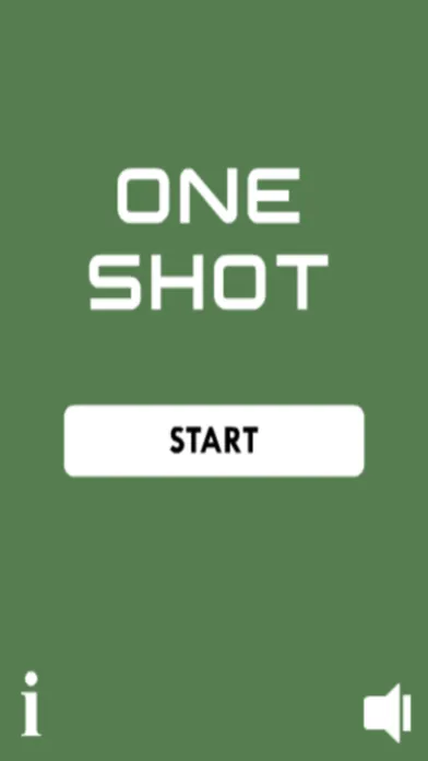 1 Shot Ekran Görüntüleri