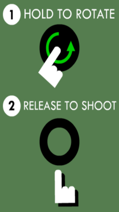 Tangkapan skrin 1 Shot