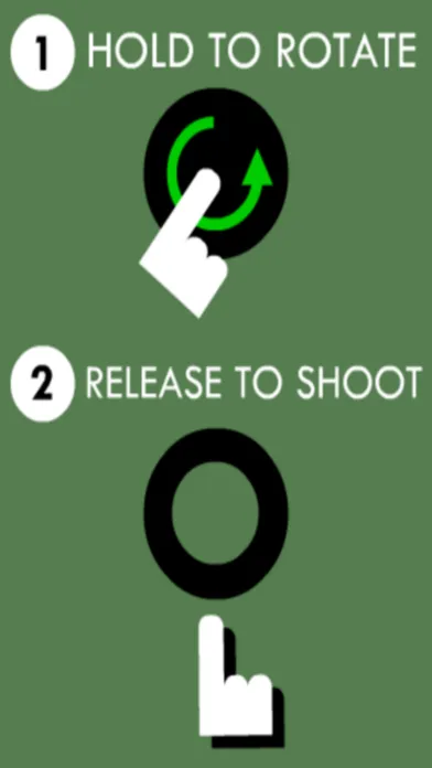 1 Shot Ekran Görüntüleri