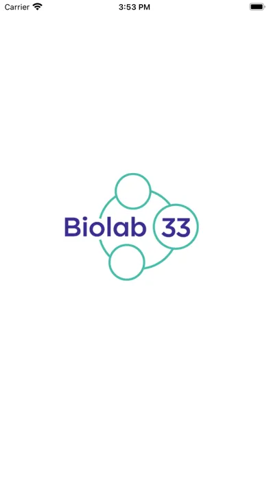 Capturas de pantalla de Biolab 33
