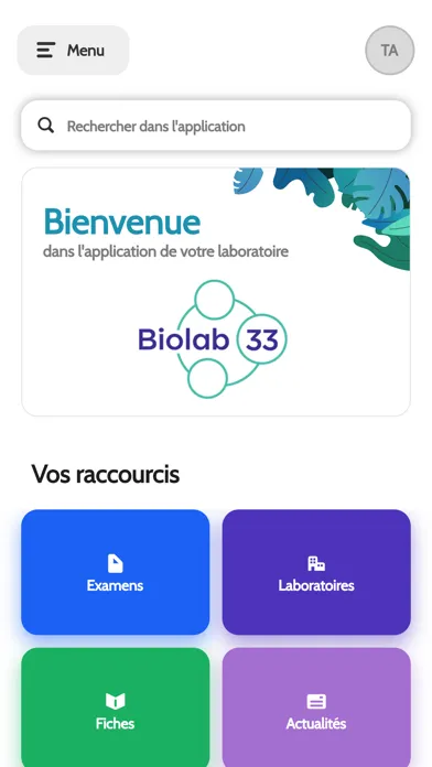Capturas de pantalla de Biolab 33