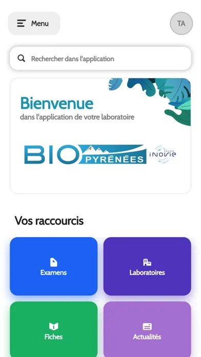 تصاویر Biopyrénées