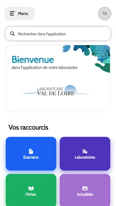 Val de Loire Ekran Görüntüleri