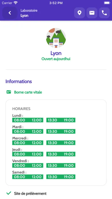 Val de Loire Ekran Görüntüleri